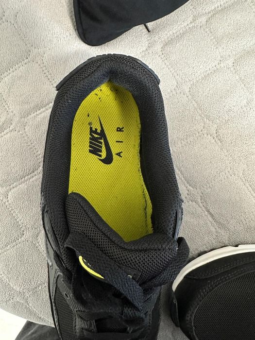 Tennis nike air max 95