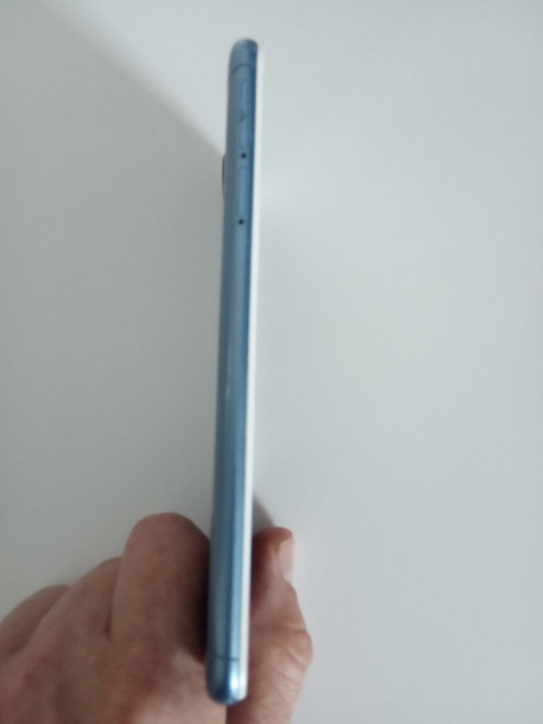 Xiaomi Redmi 6a.