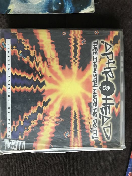 Discos vinil coleção