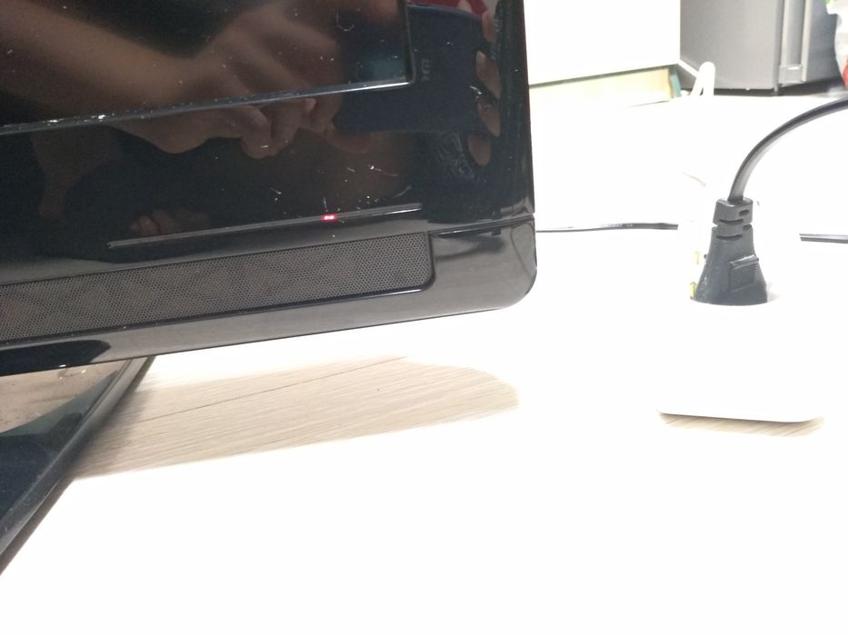 Телевизор Toshiba