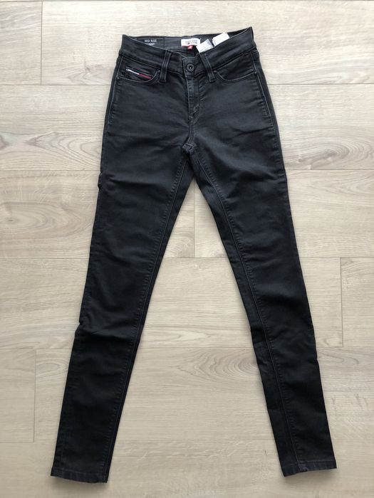 Spodnie damskie Hilfiger denim r. 25/34