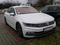 Volkswagen Passat Passat B8 2.0 TDI-CR MR`15 E6