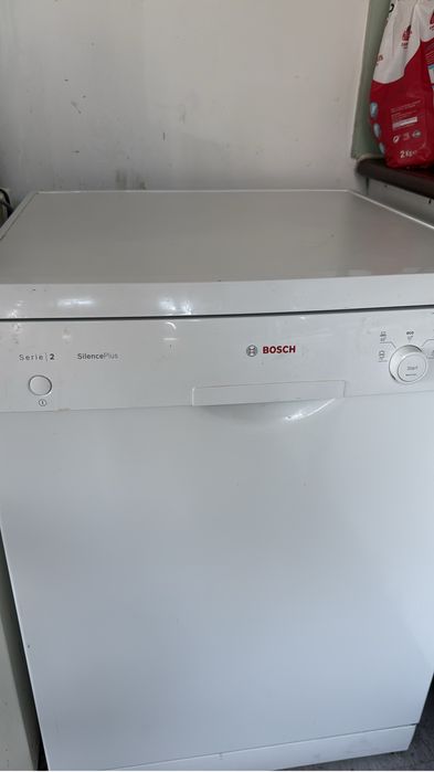 Maquina de lavar loica