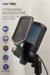 Microfone Streamig / Gamming