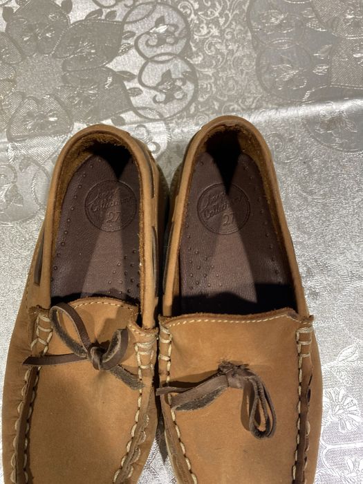 Мокасини для хлопчика, лофери, дитячі черевики, кросівки, кеди