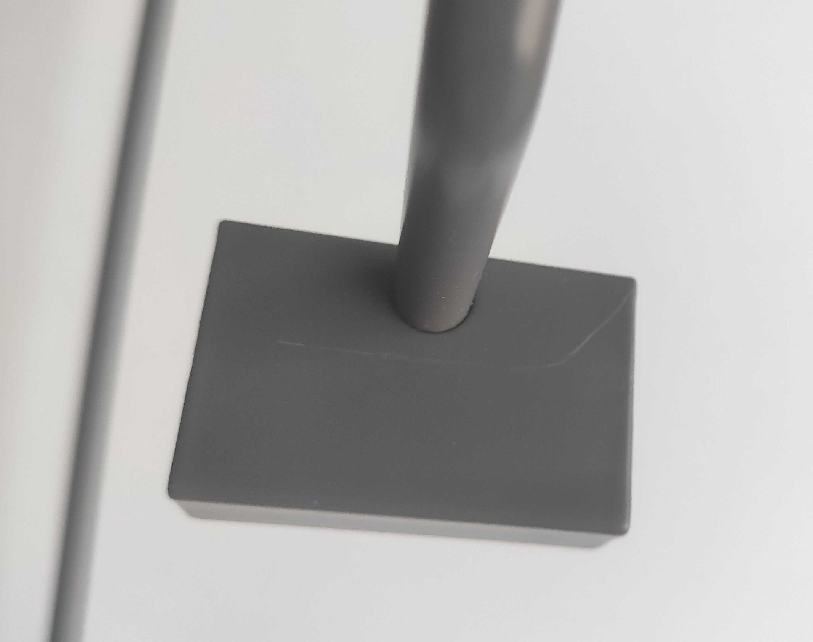 IKEA Komplement - zestaw 2 drążków do półki na buty