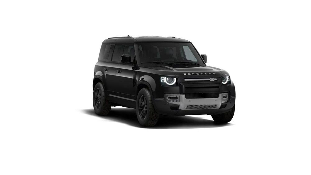 Land Rover Defender Defender 3.0D I6 250KM AWD Auto S 110-Hak ,pneumatyka, Od ręki! JLR