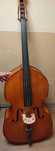 Kontrabas 3/4 - Węgierski - menzura 102cm