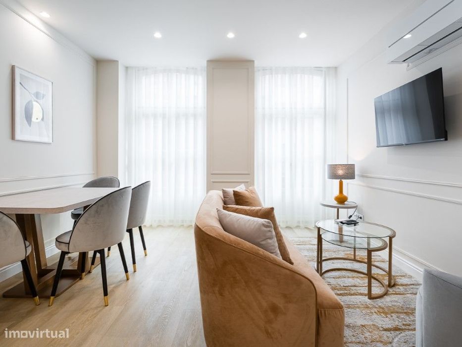 Estúdio em Santa Catarina | Porto