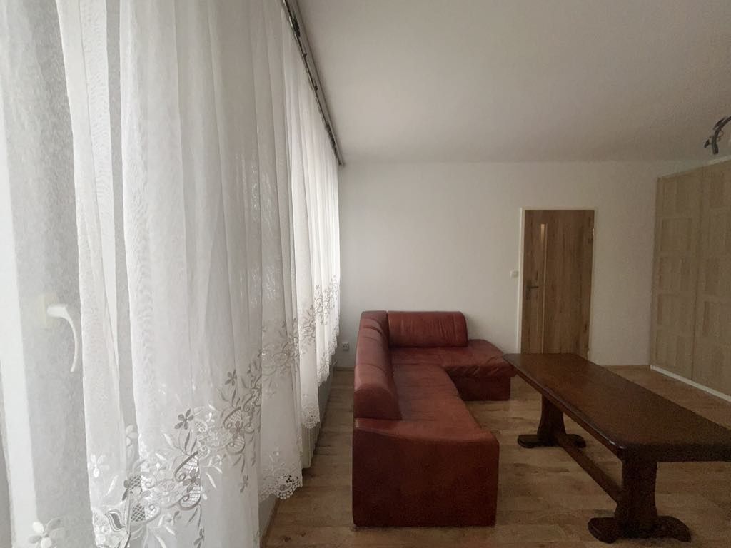 Narożnik skórzany