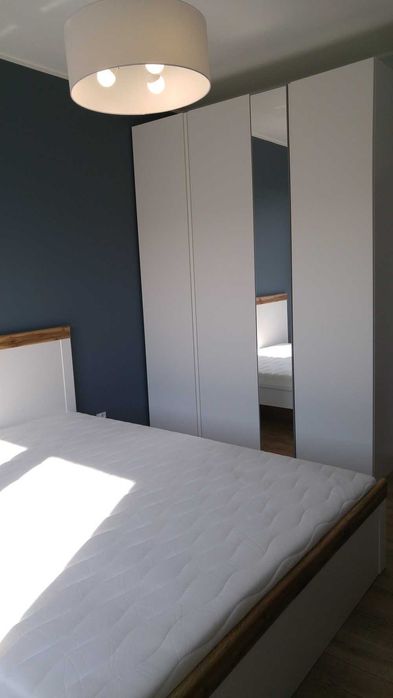 Poznań, Naramowice, ul, Karpia 27B, 2 pok, wynajmę