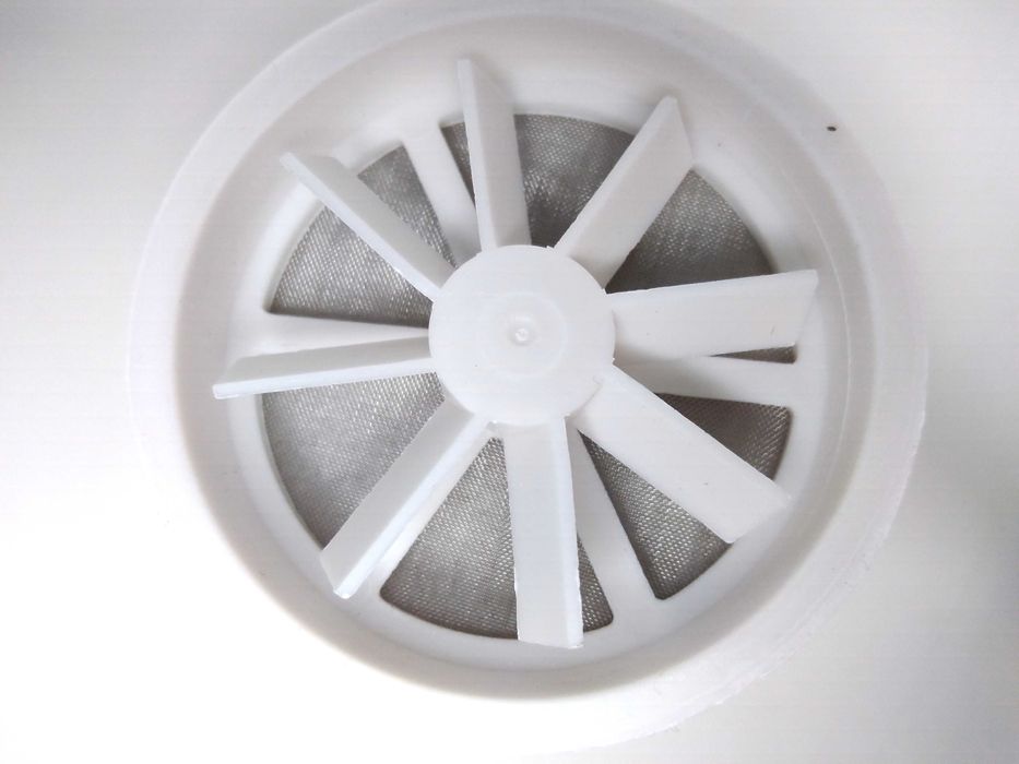 FILTR Węglowy Do Deszczownicy VeoryFly x2-NOWY