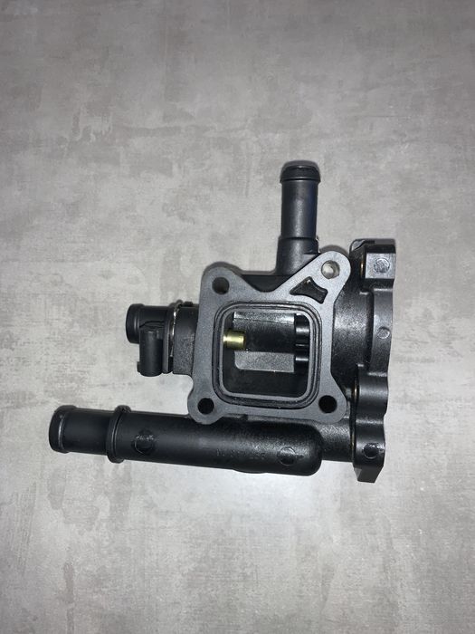 Термостат до chevrolet cruze 2.0 diesel