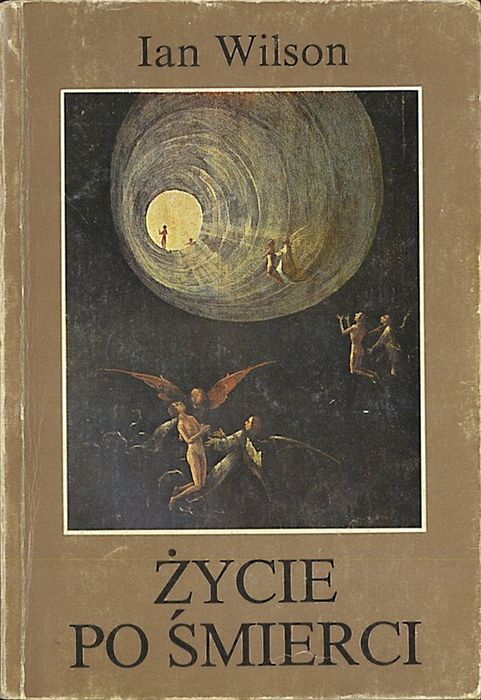 Życie po śmierci, Ian Wilson
