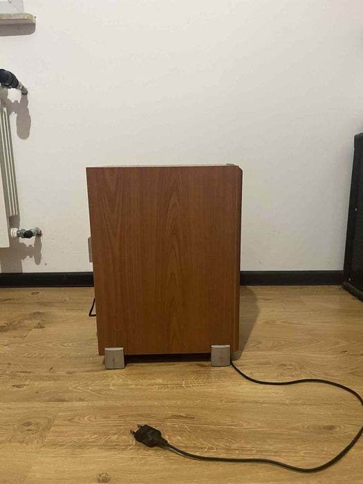 Subwoofer aktywny JBL SUB178 do kina domowego