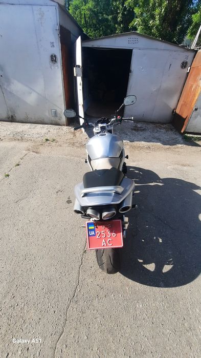 Продам сузуки GSR600