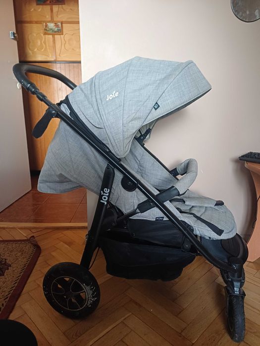 Wózek spcerowy Joie