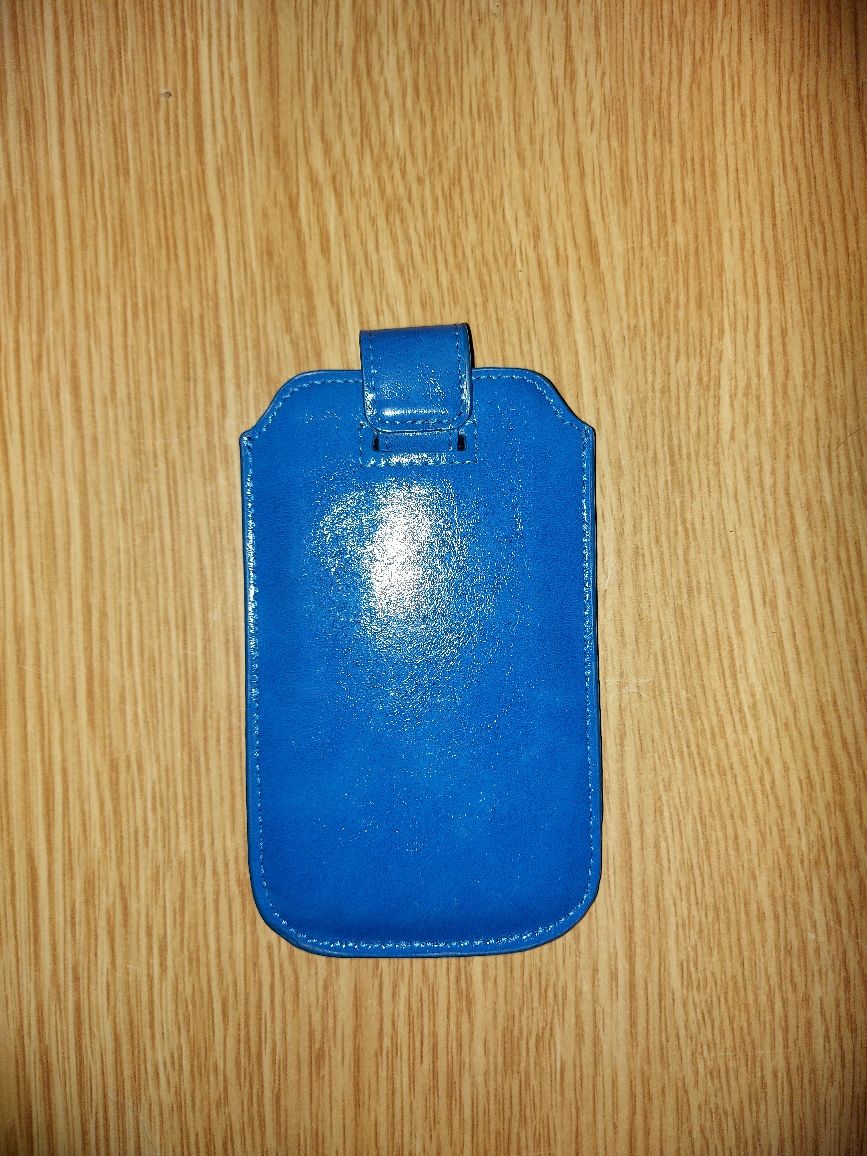 Nowe etui do telefonu.
