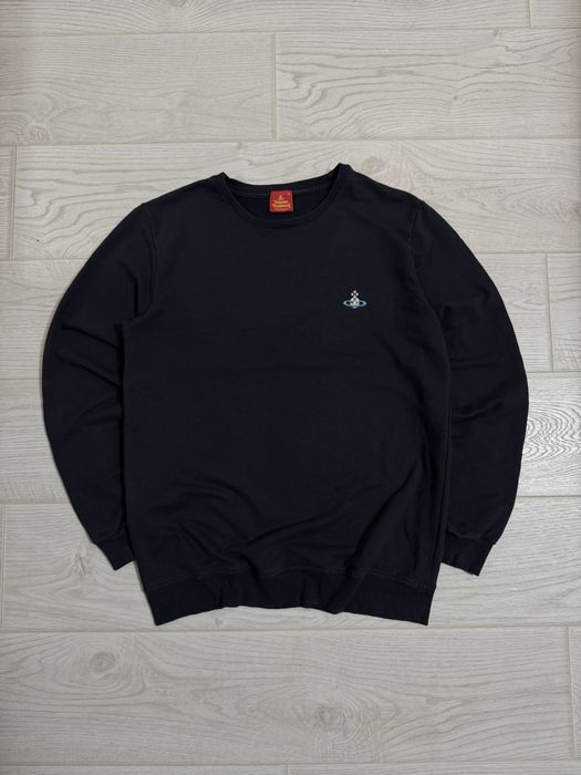 Кофта свитшот Vivienne westwood