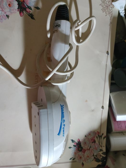 Утюжок,праска б/у