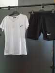 Komplet damski Nike