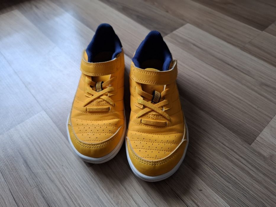 Buty halowe Kipsta rozm.33