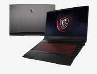 Laptop MSI GL76 i7-12700H/16GB/512 RTX3060/144Hz / 17,3 Cala