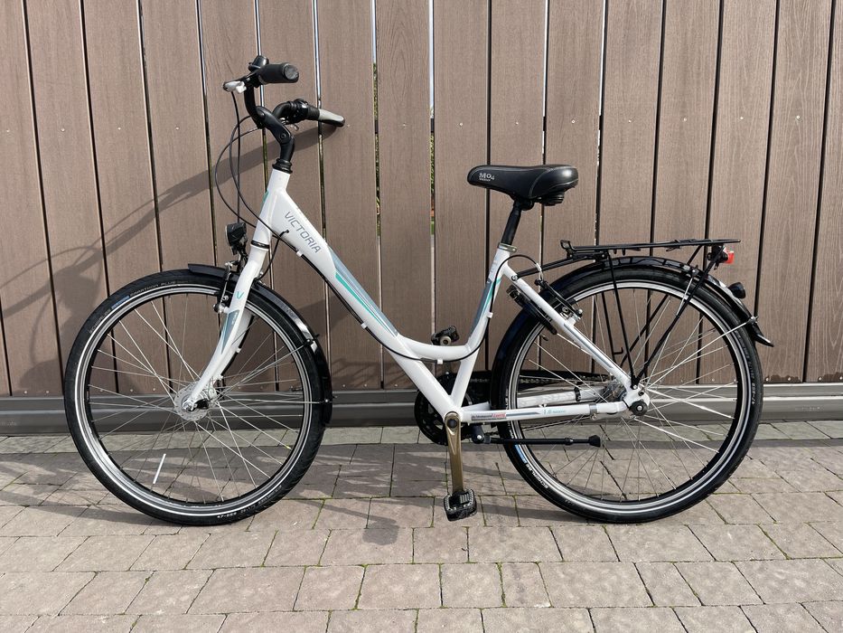 Велосипед Viktoria 26 з Німеччини