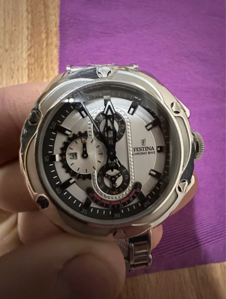 Relogio Festina F16381