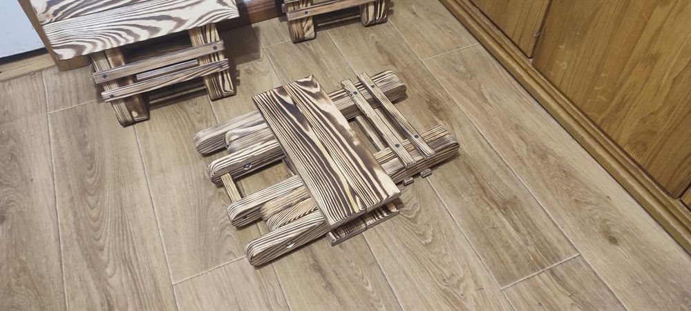 Стульчики розкладные