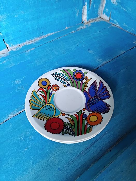 Villeroy Boch Acapulco talerzyki