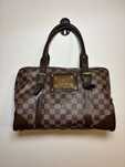 Louise Vuitton vintage bag