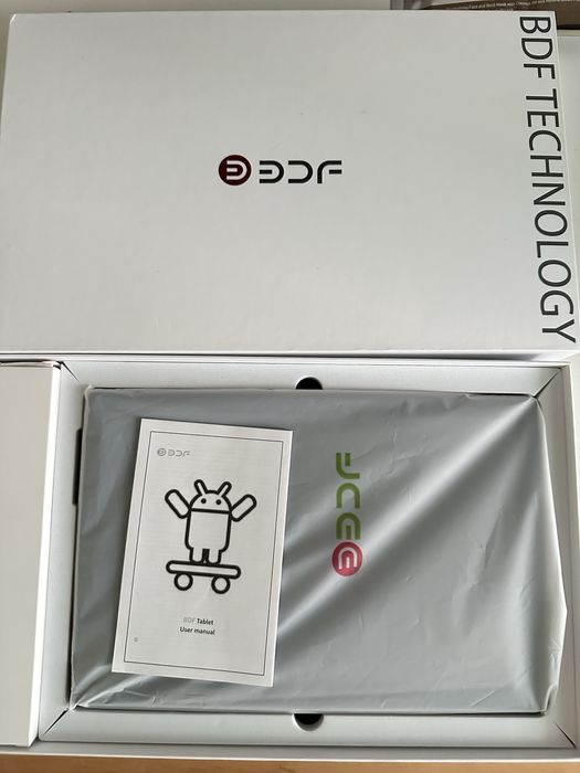 Планшет на Android 13 duаl sim card