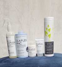 Olaplex spray 0 + szampon oczyszczający 4C + nr 3 + gratis