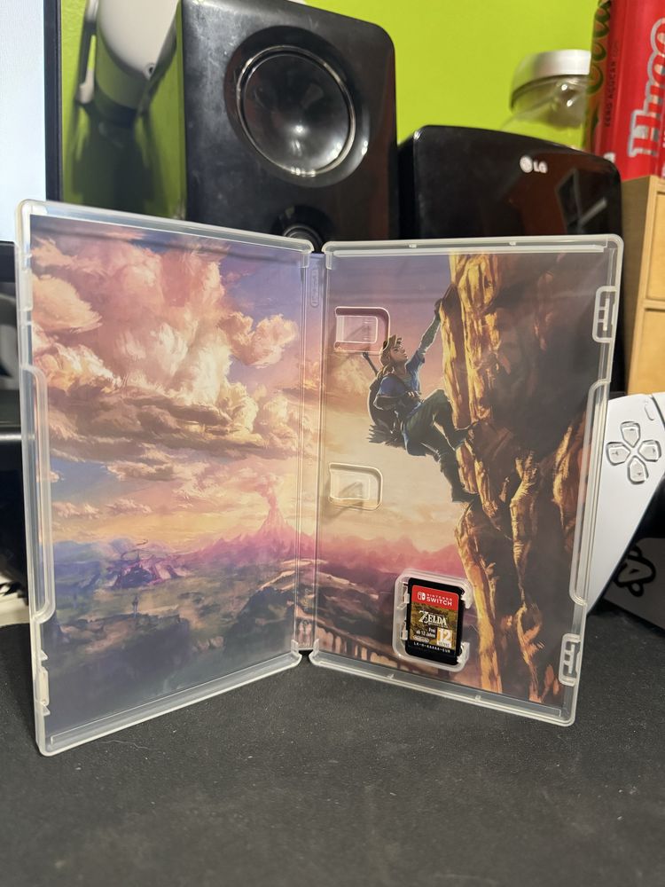 Nitendo switch lite