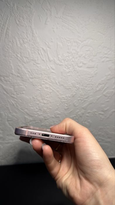 Корпус Iphone 15