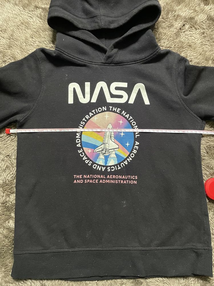 Худі H&M Nasa 158 -164