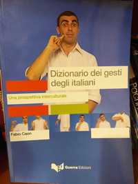 Dizionario dei gesti degli italiani