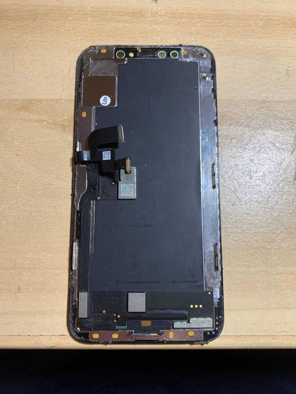 Дисплей Iphone XS оригинал (дефект)