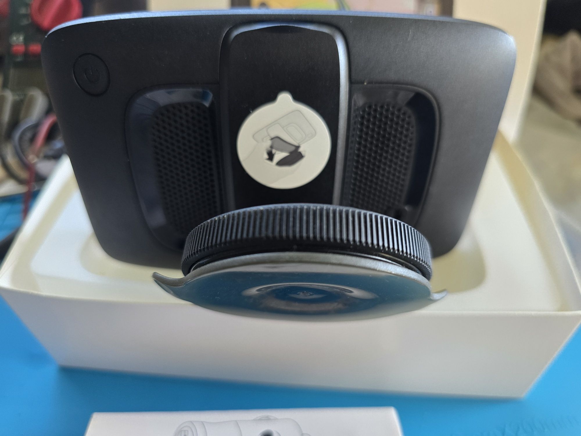 Nawigacja tomtom start 52