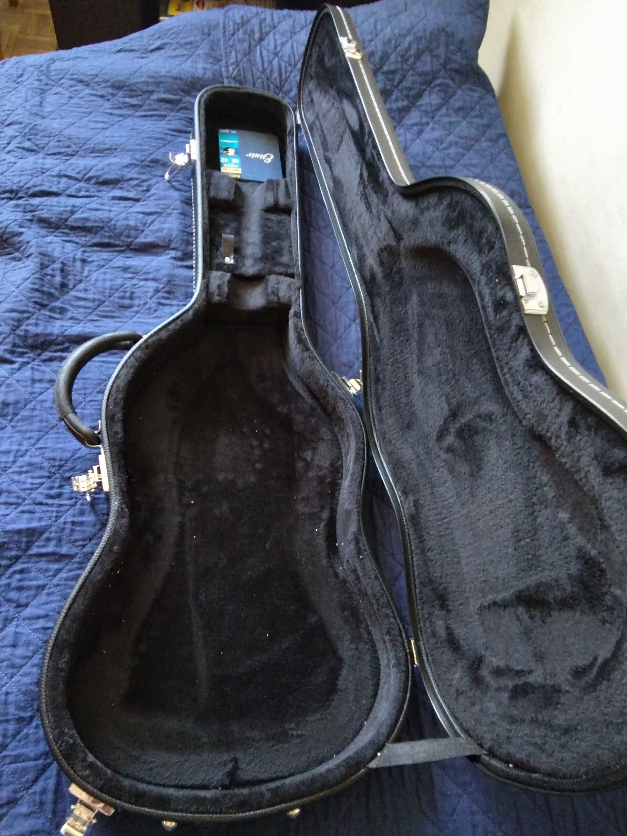 Gitara elektryczna Fender Stratocaster
