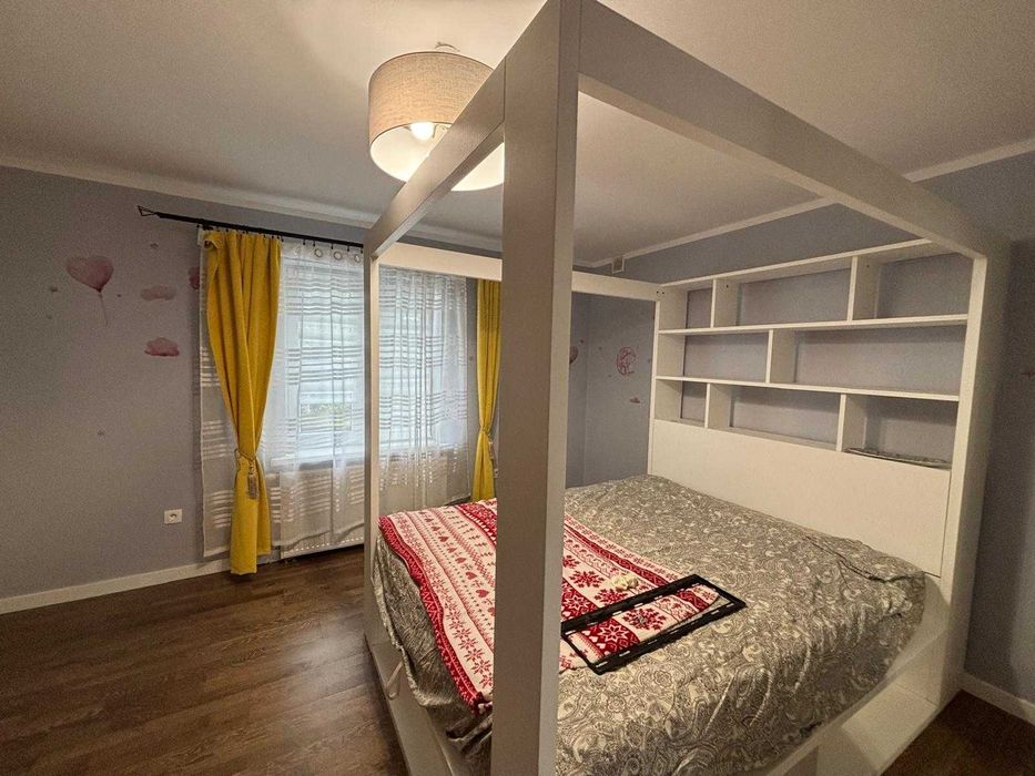 BRZEZIA ŁĄKA - 3 pokoje 61m2 - blisko KIEŁCZÓW
