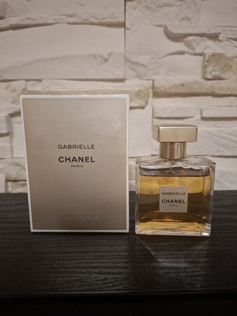 Chanel Gabrielle woda perfumowana 35 ml