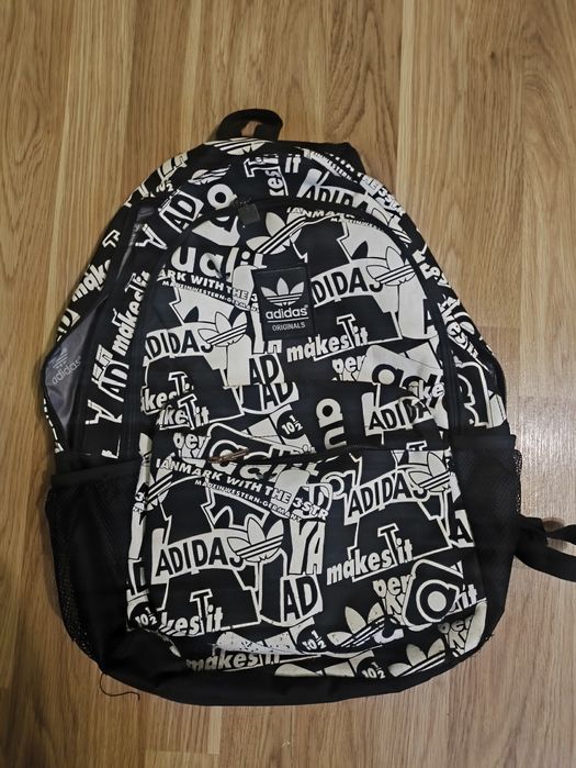 Рюкзак Adidas Originals Trefoil