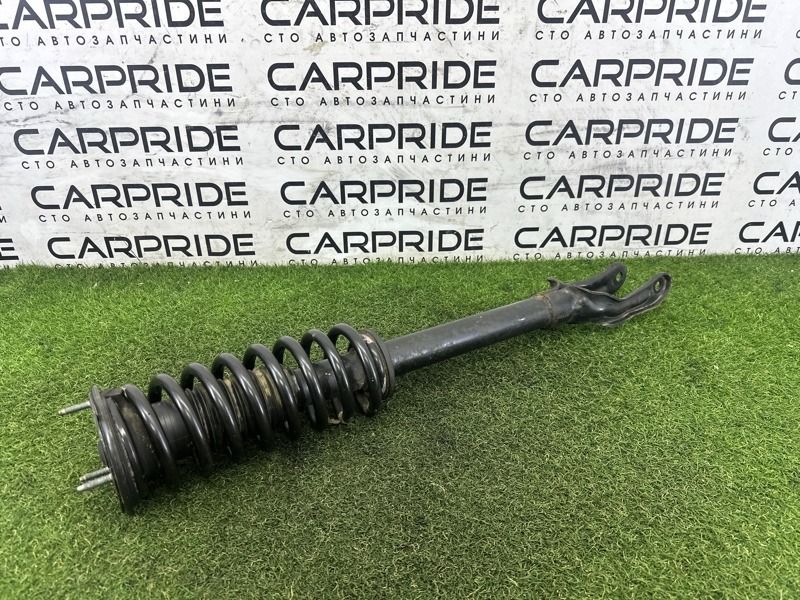 Амортизатор в сборе передний правый Jeep Grand Cherokee WK2 3.0 2014