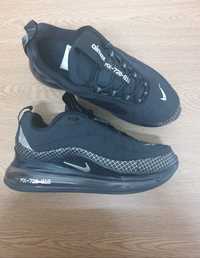 Nike MX 720 818 - Novas Preto 39