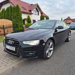 Audi A5 3.0 TDI
