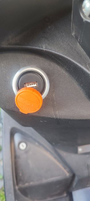 Електроскутер Aima Aerox