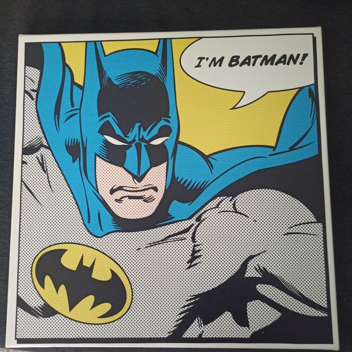 Obrazek I'm Batman
