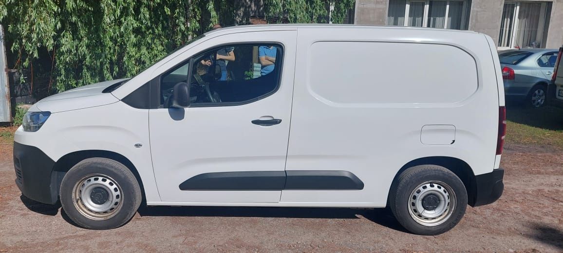 Citroen Brlingo 2019